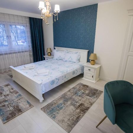 Ego Deluxe Apartment - Central Location Sibiu Exterior foto